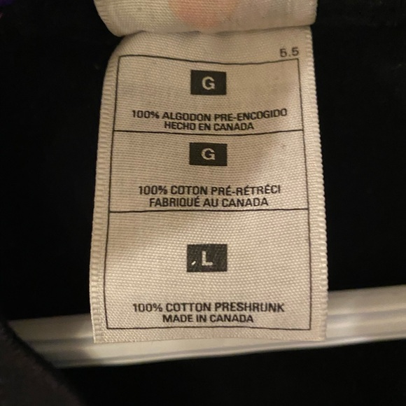 Tank top - Size L - Picture 4 of 5